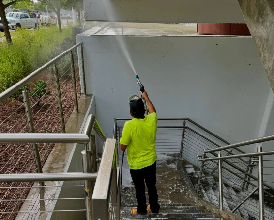 Surface Cleaning (1)
