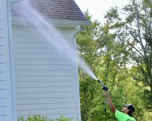 Surface Cleaning
