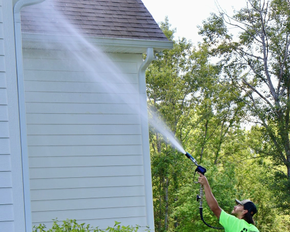 Surface Cleaning